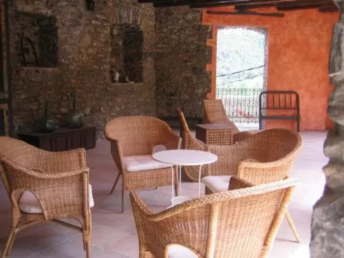 Отель L'alcova Turisme Rural