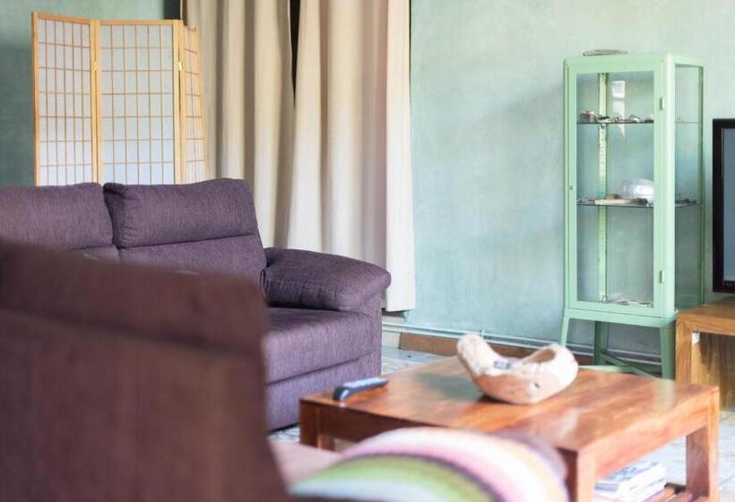 酒店 L'alcova Turisme Rural