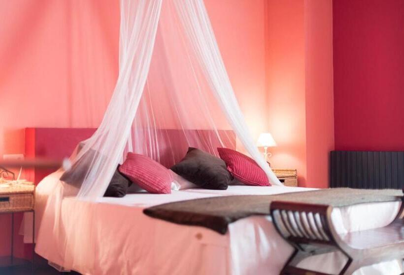 酒店 L'alcova Turisme Rural