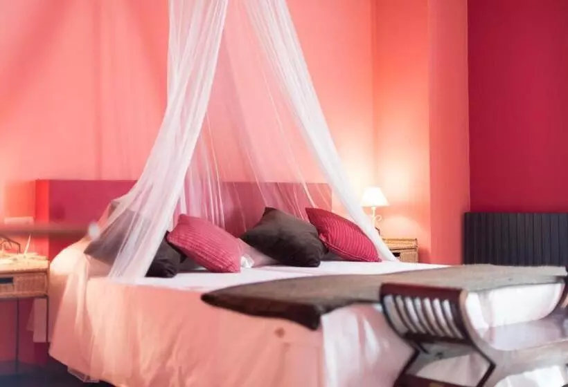 Отель L'alcova Turisme Rural