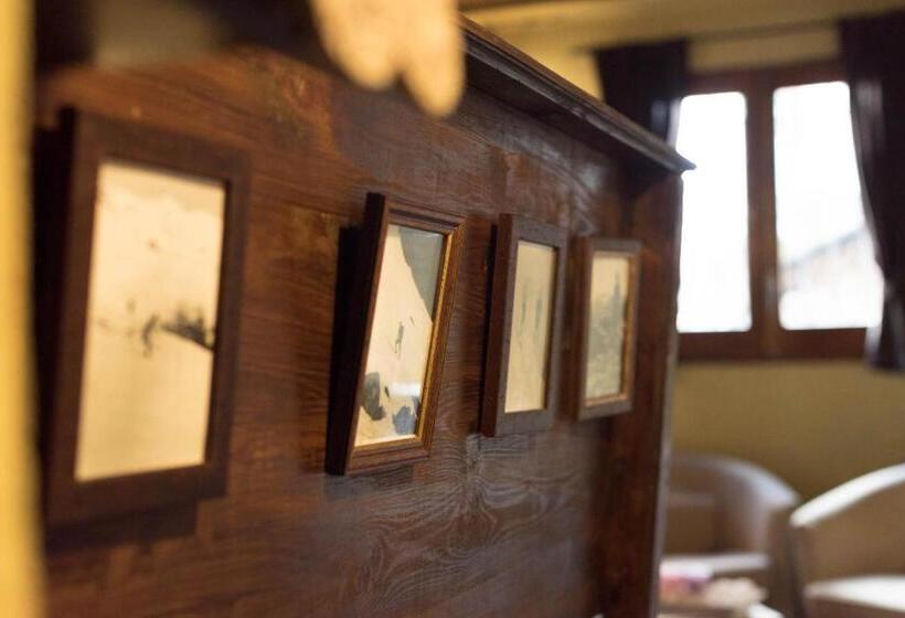 酒店 L'alcova Turisme Rural