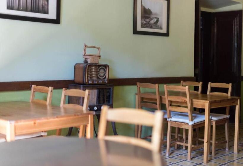 酒店 L'alcova Turisme Rural