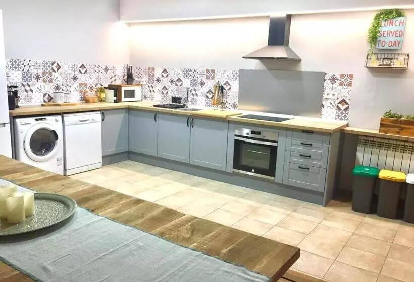 Отель L'alcova Turisme Rural