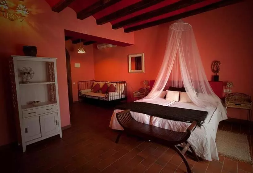 Отель L'alcova Turisme Rural