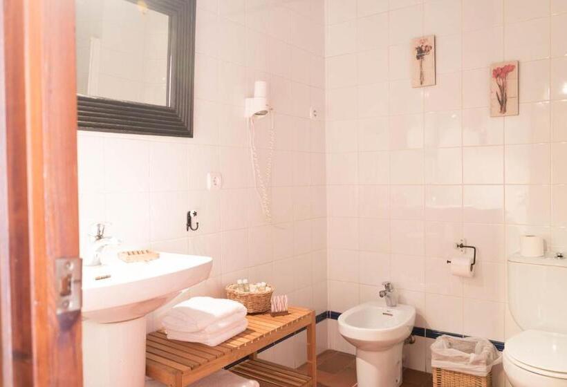 酒店 L'alcova Turisme Rural