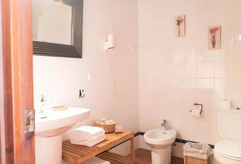 Отель L'alcova Turisme Rural