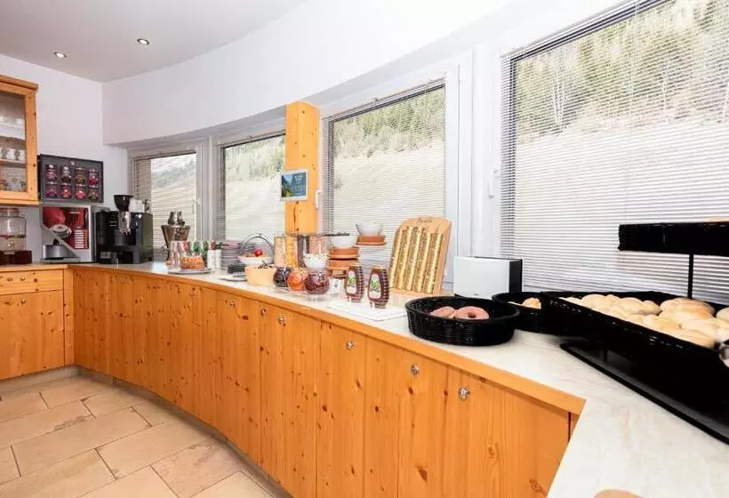 Hotel Landhaus Rohregger