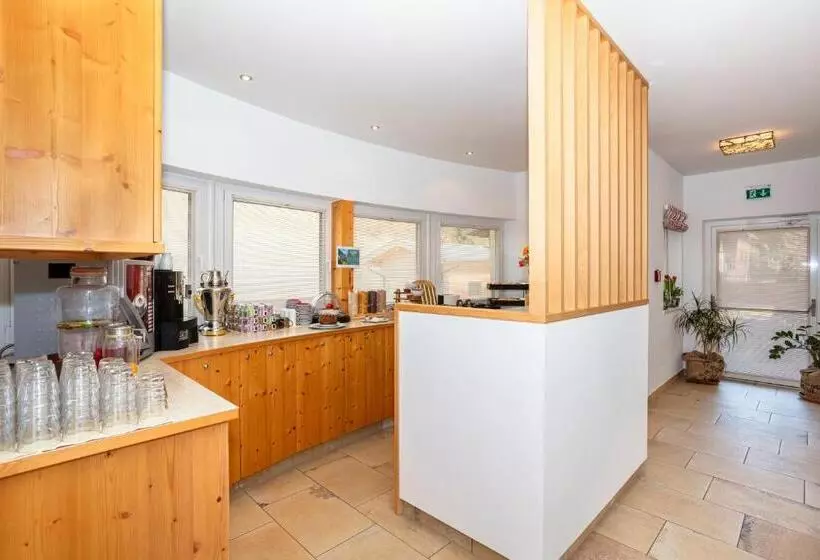 Hotel Landhaus Rohregger