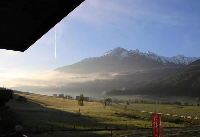 Hotel Landhaus Rohregger