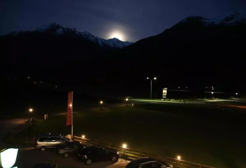 Hotel Landhaus Rohregger