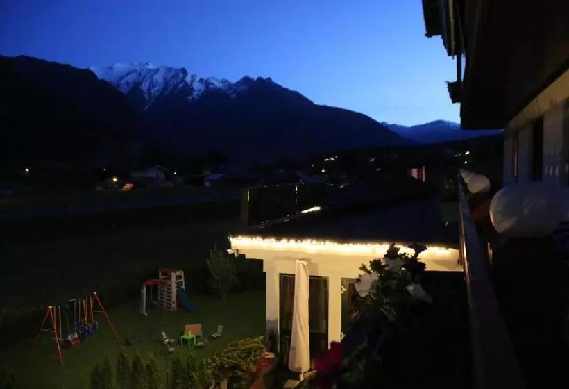 Hotel Landhaus Rohregger