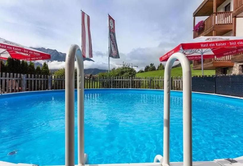 Hotel Landhaus Rohregger