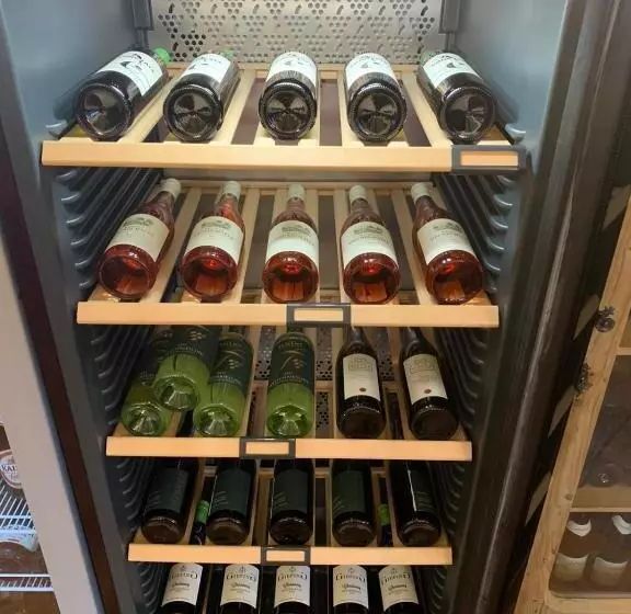 Hotel Landhaus Rohregger