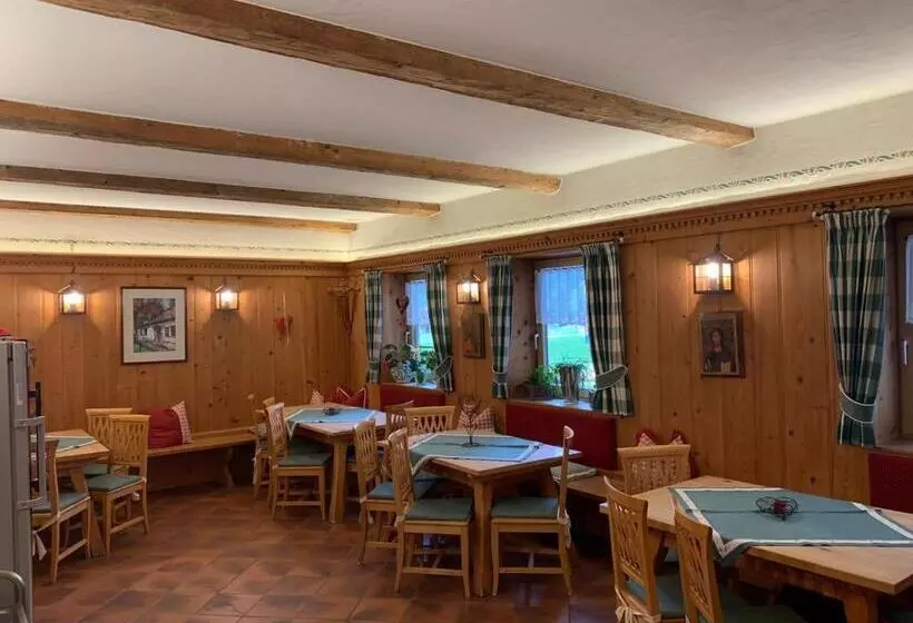 Hotel Landhaus Rohregger