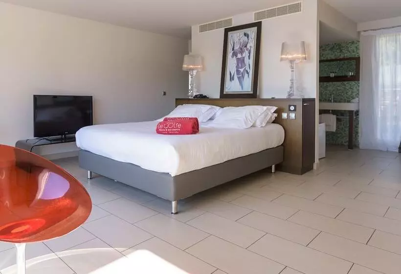 Otel Le Golfe