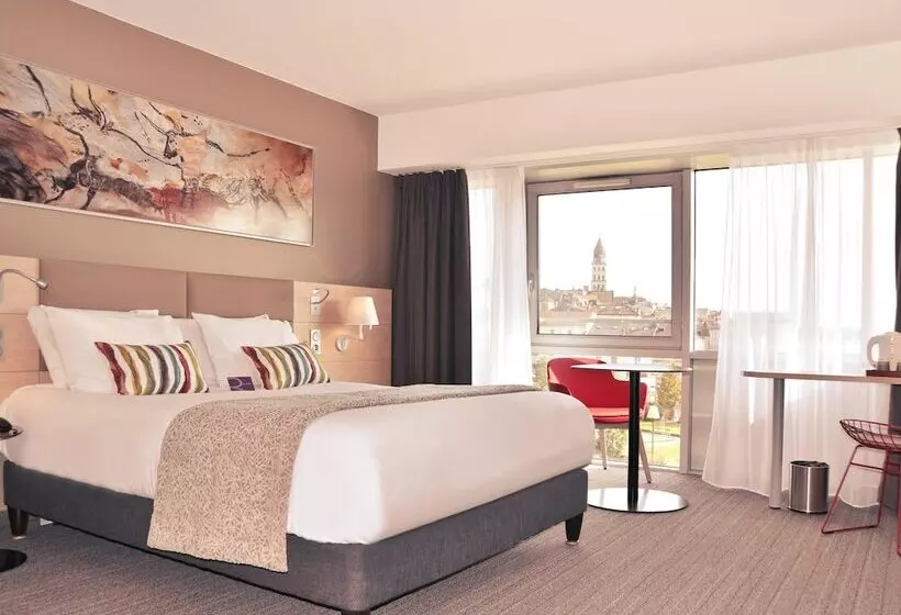 호텔 Mercure Périgueux Centre Historique