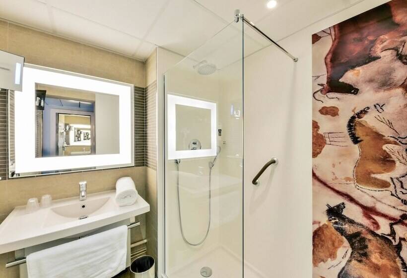 בית מלון כפרי Mercure Périgueux Centre Historique