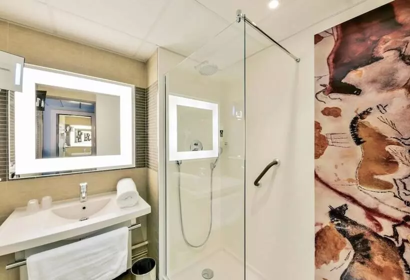 호텔 Mercure Périgueux Centre Historique