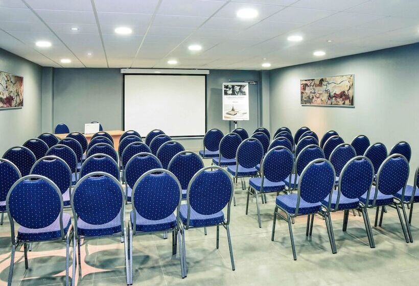 בית מלון כפרי Mercure Périgueux Centre Historique