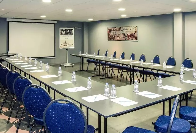 호텔 Mercure Périgueux Centre Historique