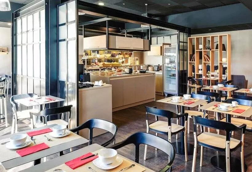 호텔 Mercure Périgueux Centre Historique