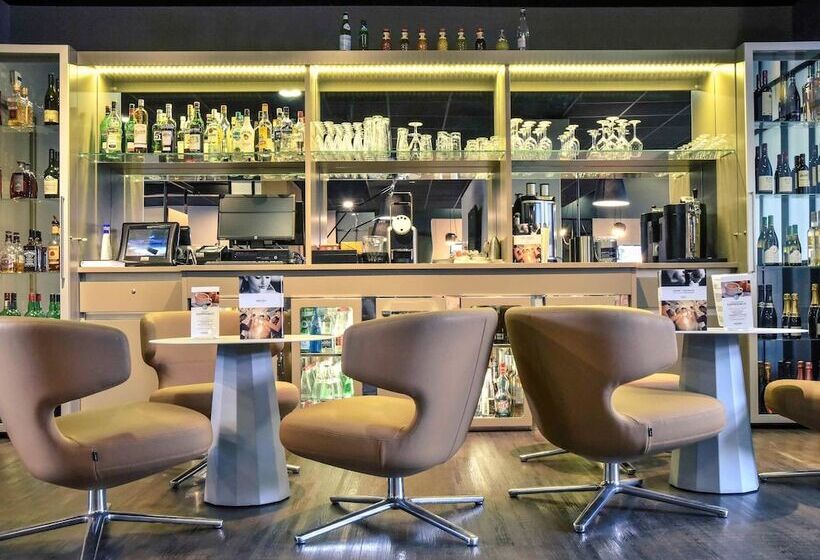 בית מלון כפרי Mercure Périgueux Centre Historique