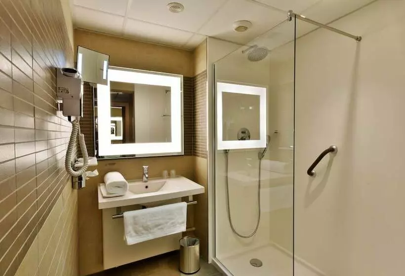 호텔 Mercure Périgueux Centre Historique