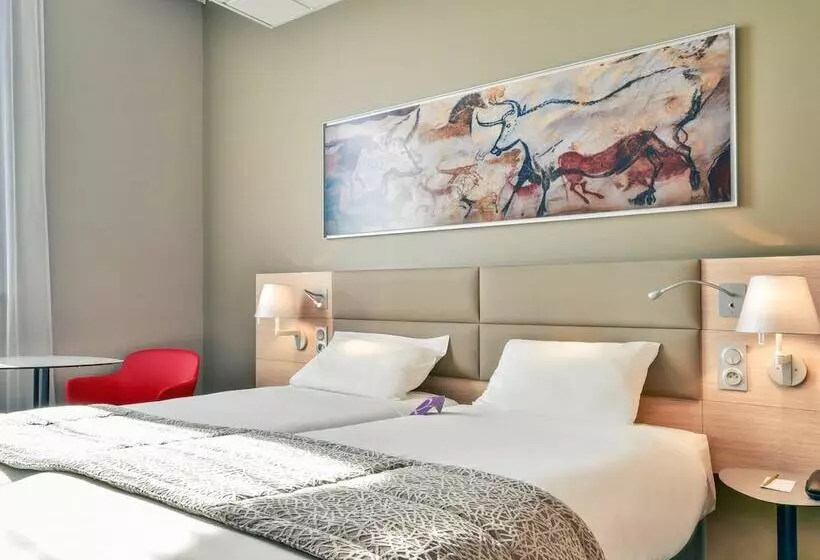 호텔 Mercure Périgueux Centre Historique