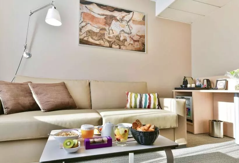 호텔 Mercure Périgueux Centre Historique