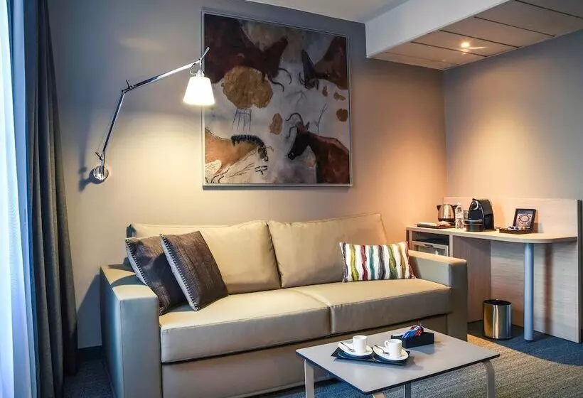 호텔 Mercure Périgueux Centre Historique