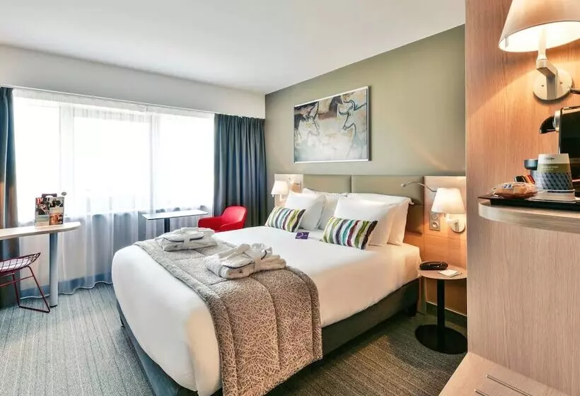 호텔 Mercure Périgueux Centre Historique