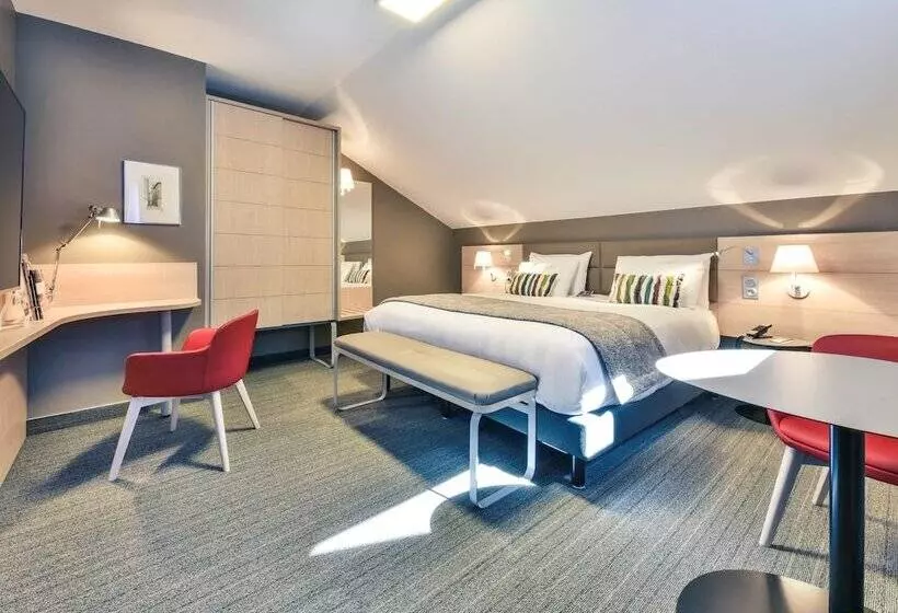 호텔 Mercure Périgueux Centre Historique