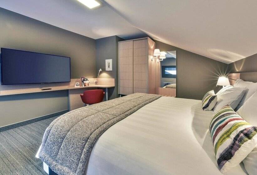 בית מלון כפרי Mercure Périgueux Centre Historique