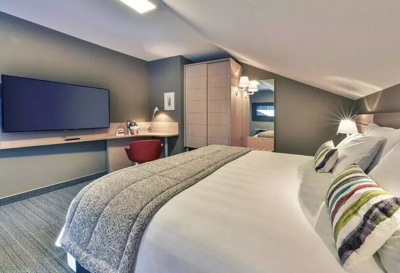 호텔 Mercure Périgueux Centre Historique