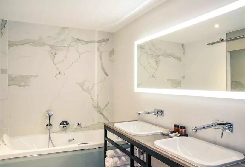 호텔 Mercure Périgueux Centre Historique