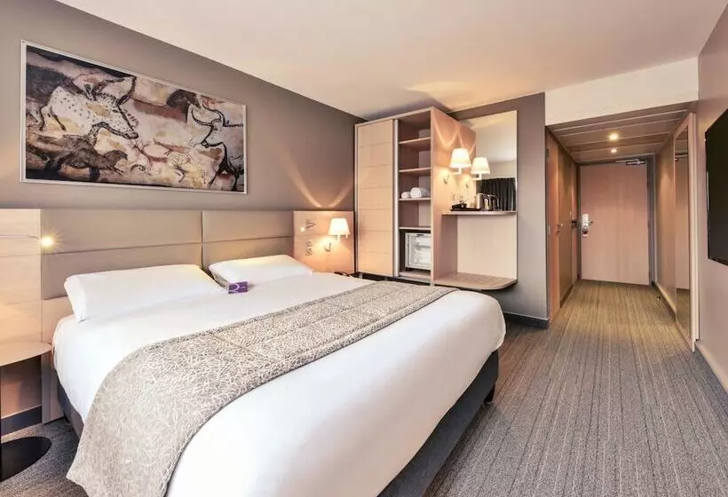 호텔 Mercure Périgueux Centre Historique