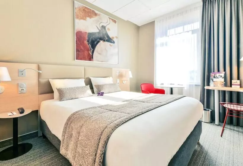 호텔 Mercure Périgueux Centre Historique