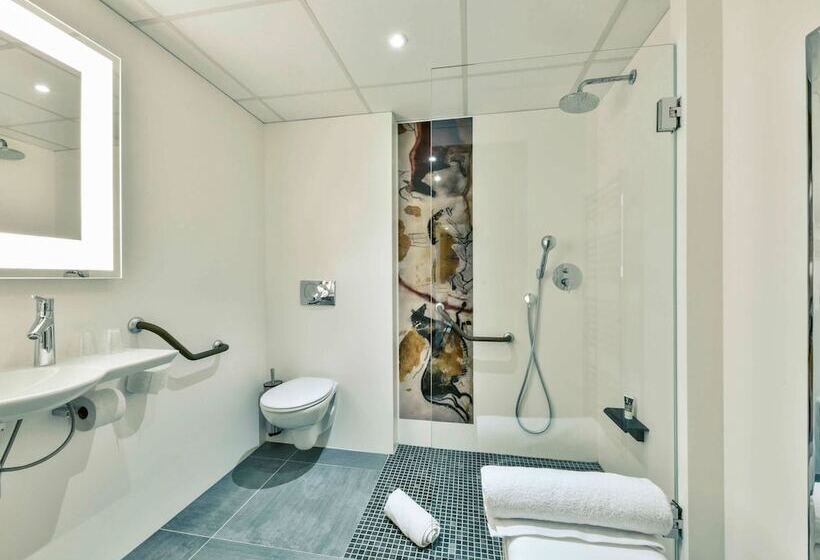 בית מלון כפרי Mercure Périgueux Centre Historique