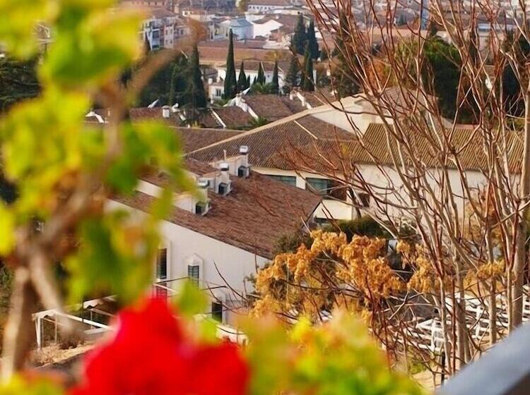 هتل Mirador Arabeluj