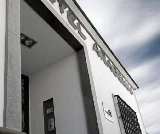 هتل Mirador Arabeluj