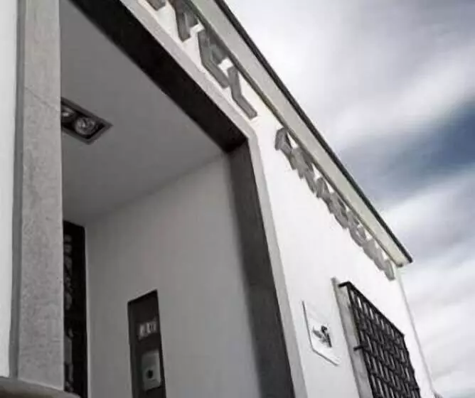 Hotel Mirador Arabeluj