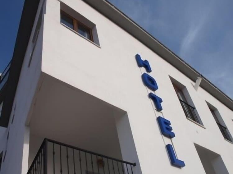 هتل Mirador Arabeluj