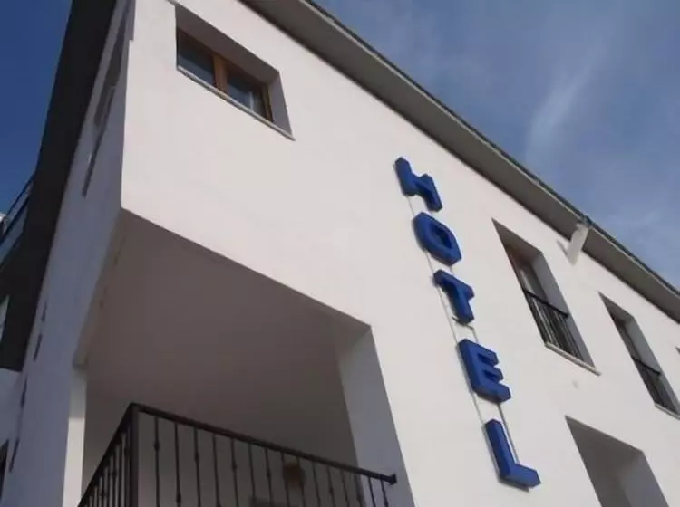 Hotel Mirador Arabeluj