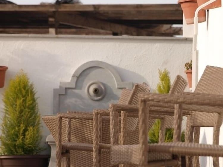 هتل Mirador Arabeluj