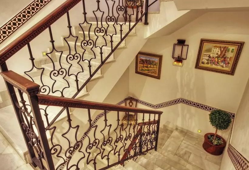 Hotel Mirador Arabeluj