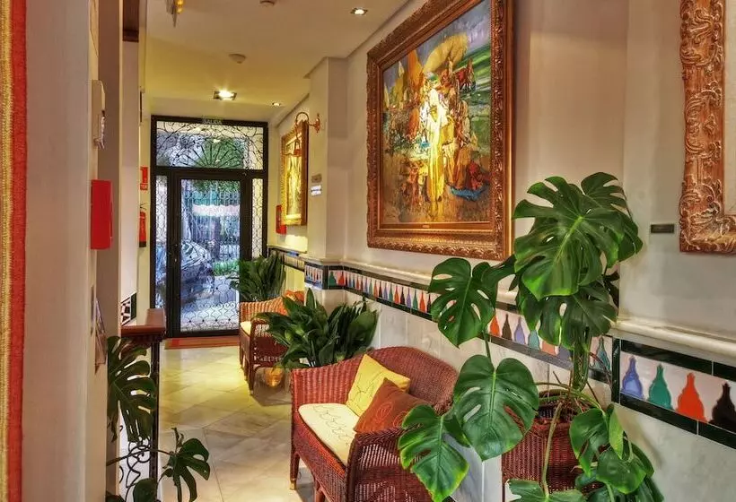 Hotel Mirador Arabeluj