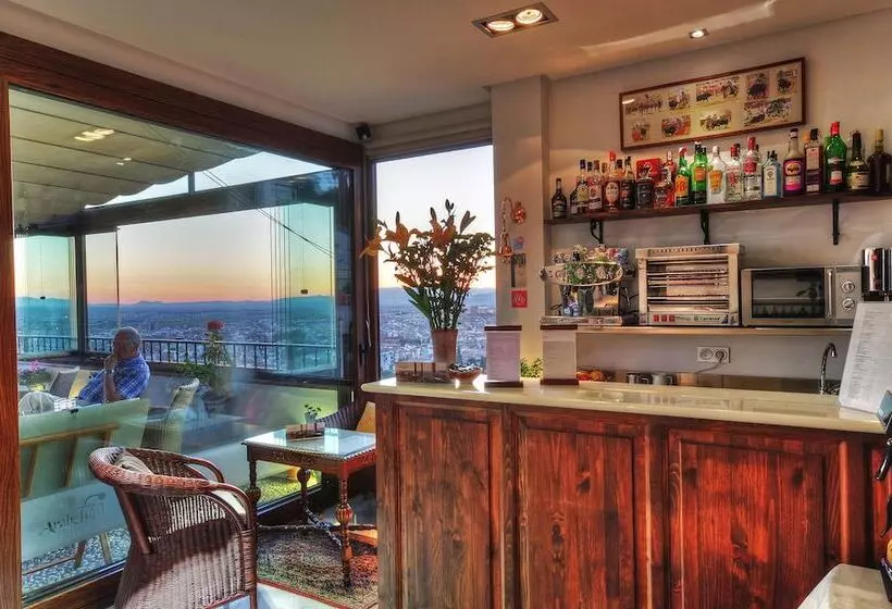 Hotel Mirador Arabeluj