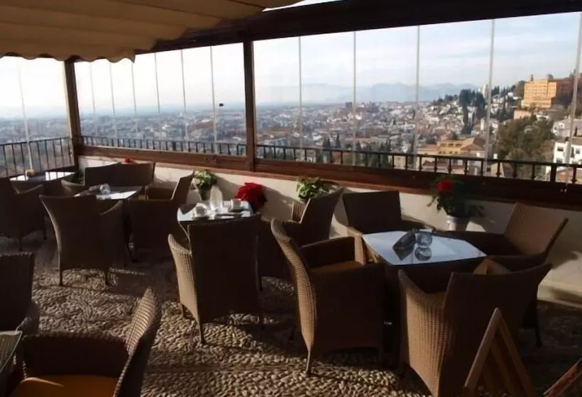 Hotel Mirador Arabeluj