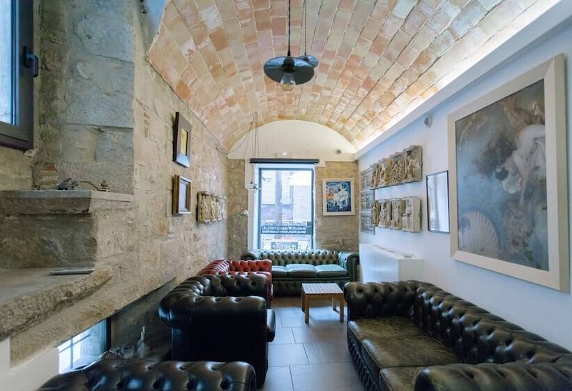 Hotel Museu Llegendes De Girona