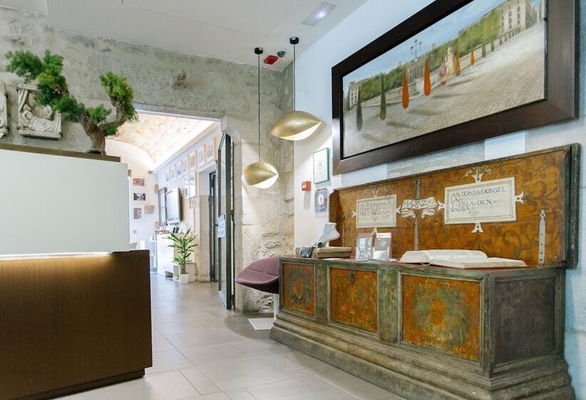 Hotel Museu Llegendes De Girona